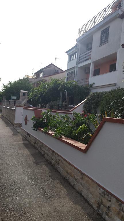 Apartment Meridiana Rovinj Dış mekan fotoğraf