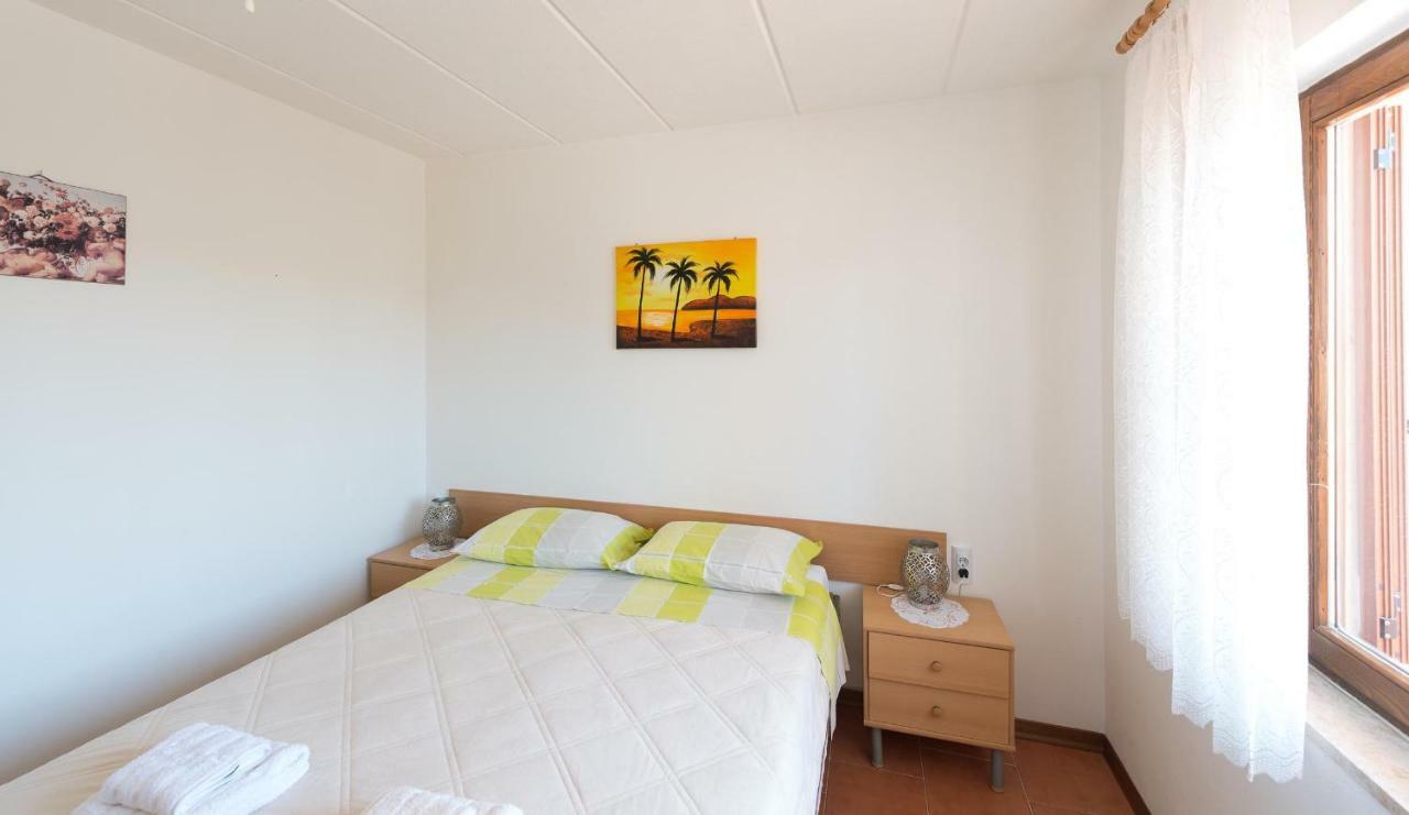 Apartment Meridiana Rovinj Dış mekan fotoğraf