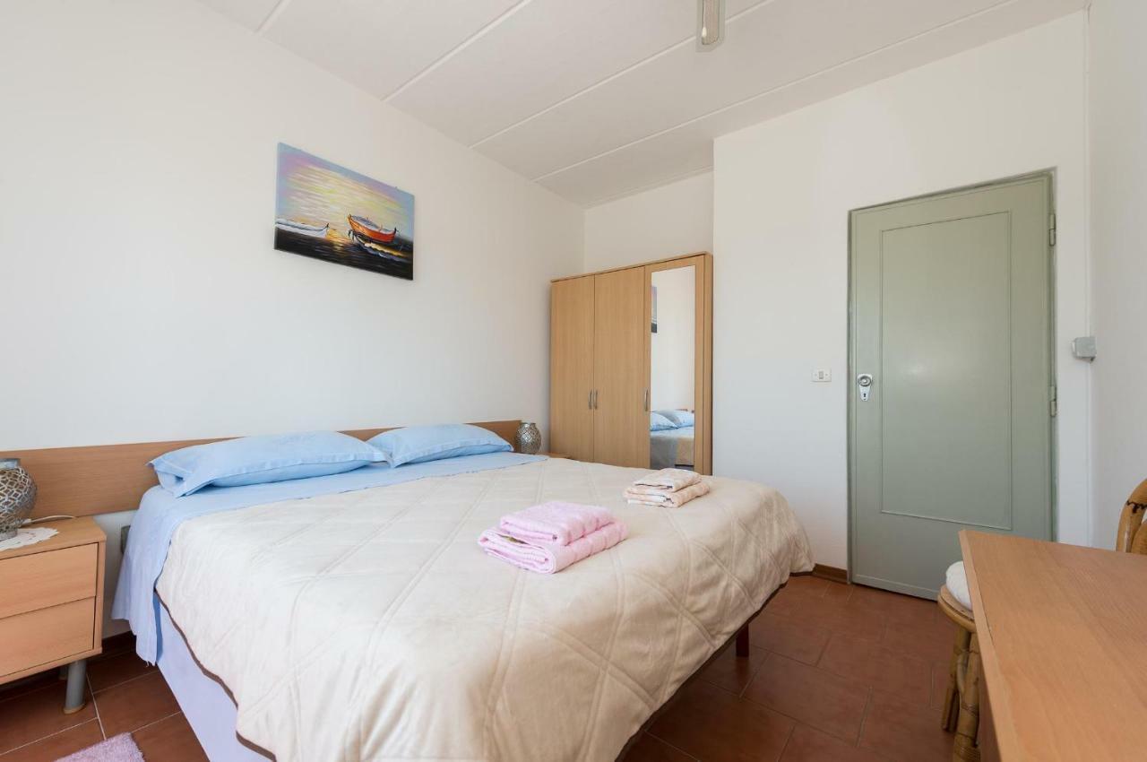 Apartment Meridiana Rovinj Dış mekan fotoğraf