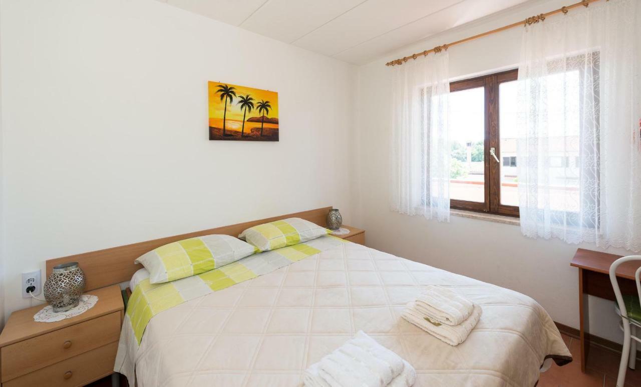 Apartment Meridiana Rovinj Dış mekan fotoğraf