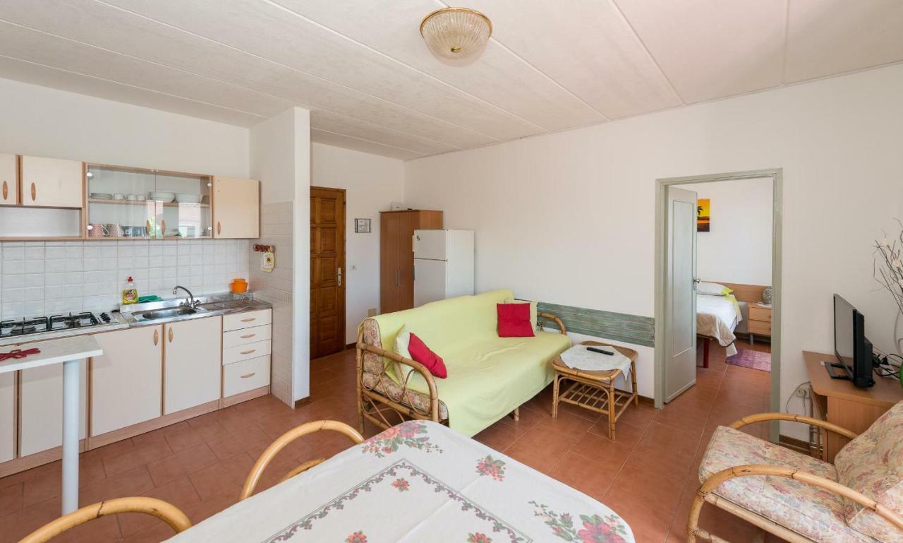 Apartment Meridiana Rovinj Dış mekan fotoğraf