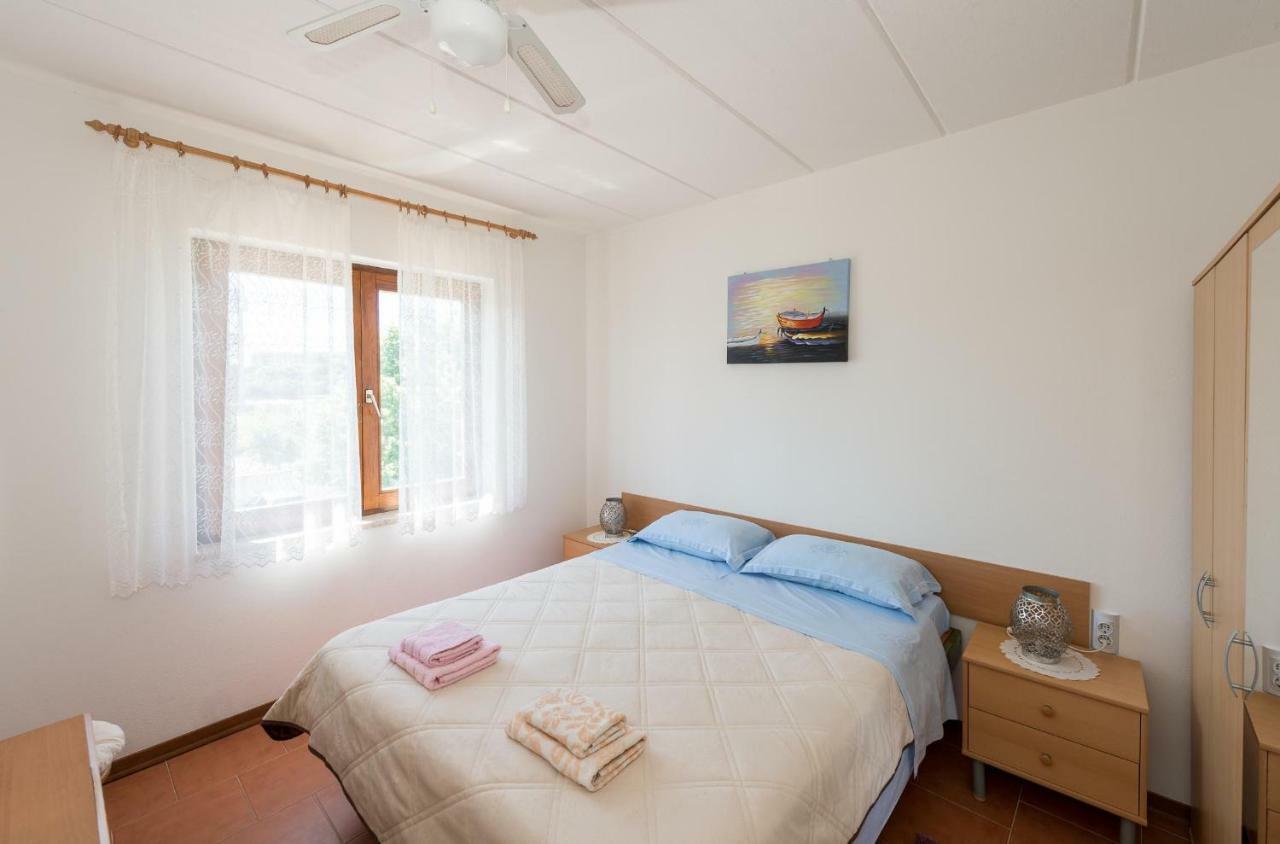 Apartment Meridiana Rovinj Dış mekan fotoğraf