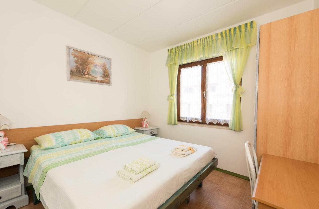 Apartment Meridiana Rovinj Dış mekan fotoğraf