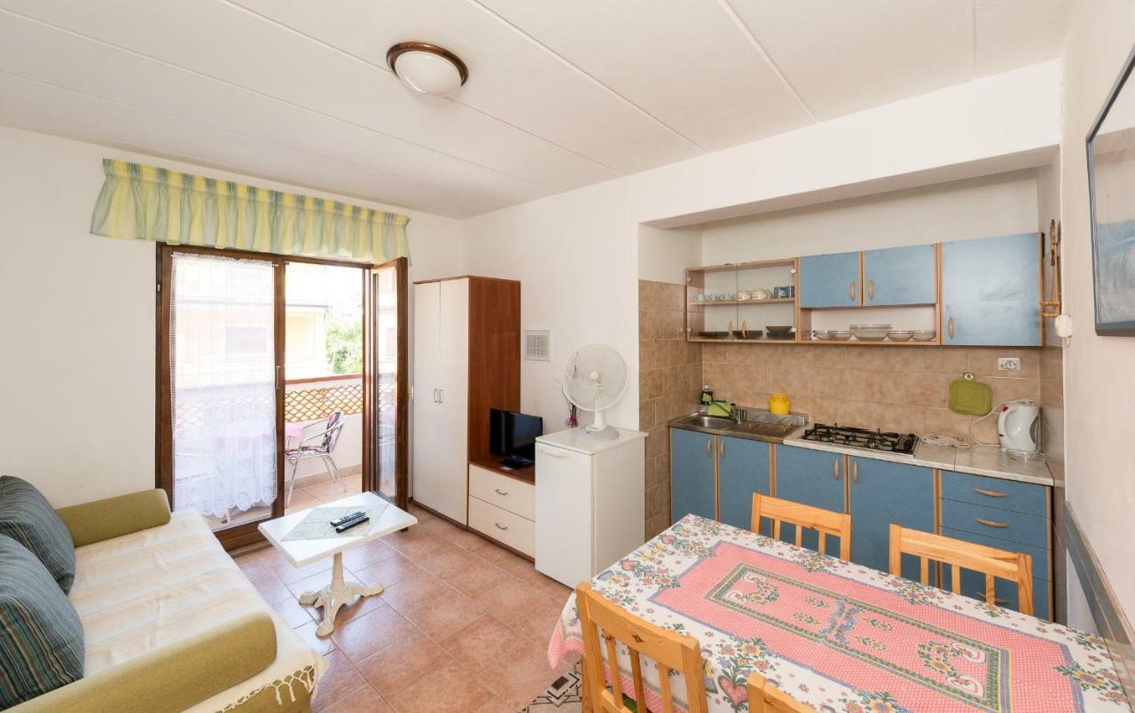 Apartment Meridiana Rovinj Dış mekan fotoğraf