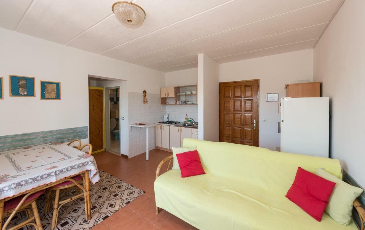 Apartment Meridiana Rovinj Dış mekan fotoğraf