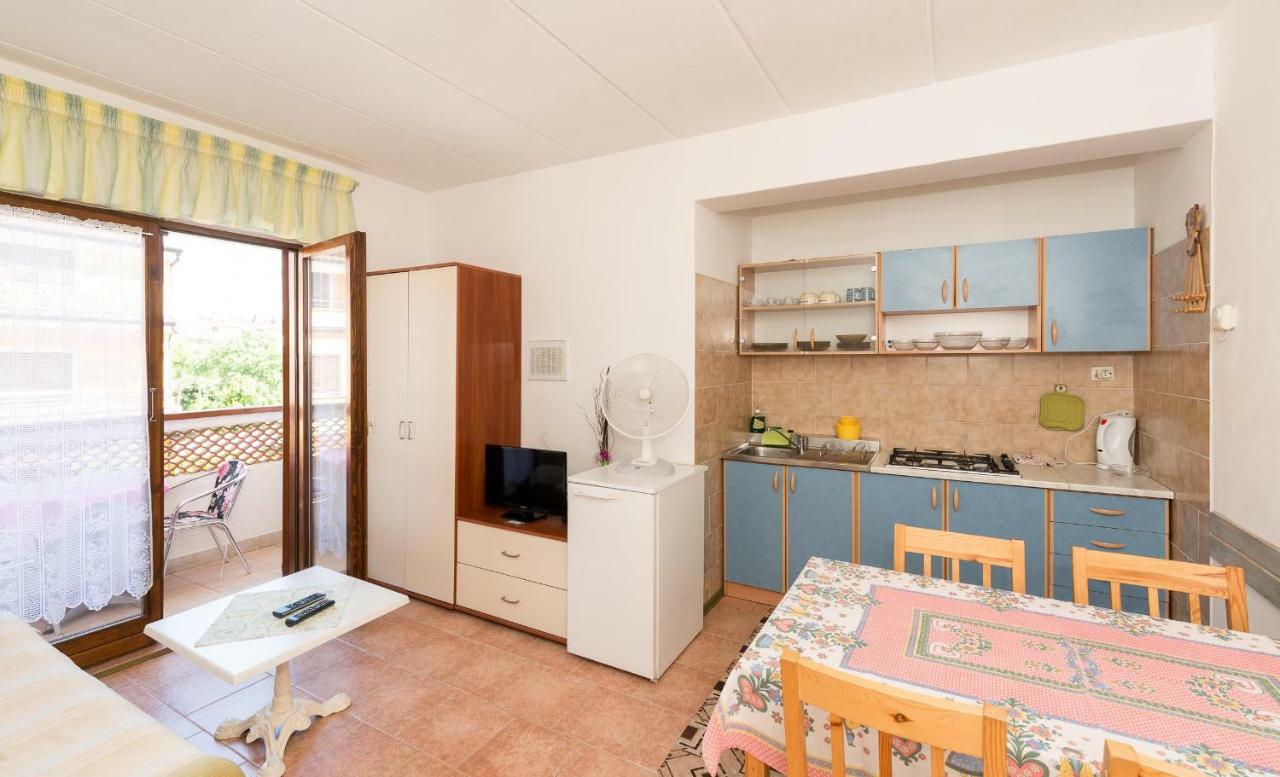 Apartment Meridiana Rovinj Dış mekan fotoğraf