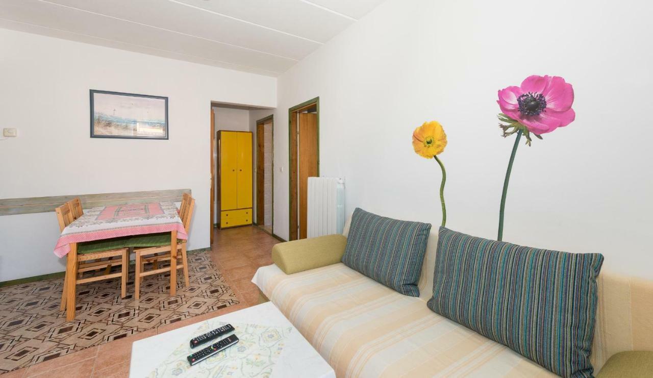 Apartment Meridiana Rovinj Dış mekan fotoğraf