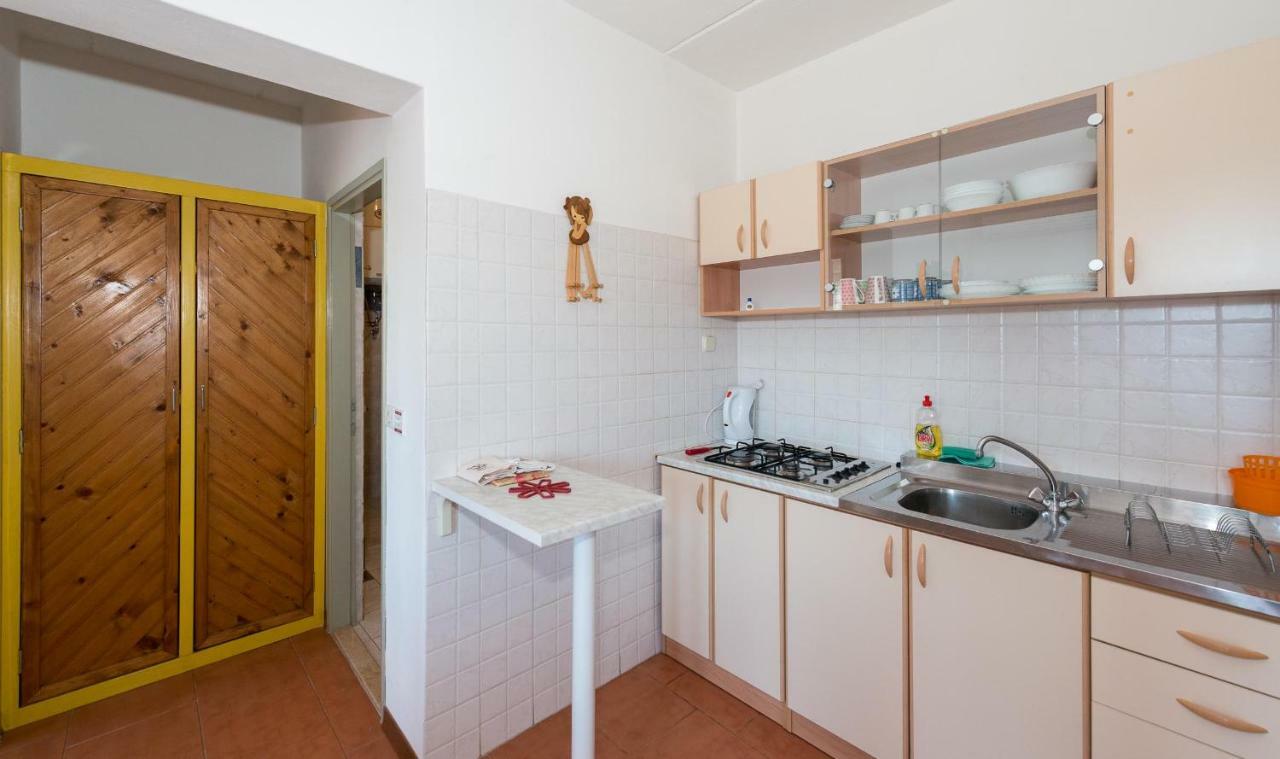 Apartment Meridiana Rovinj Dış mekan fotoğraf