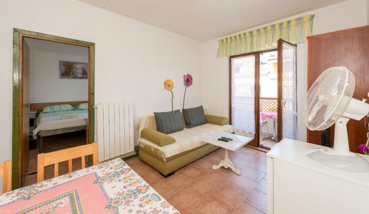 Apartment Meridiana Rovinj Dış mekan fotoğraf